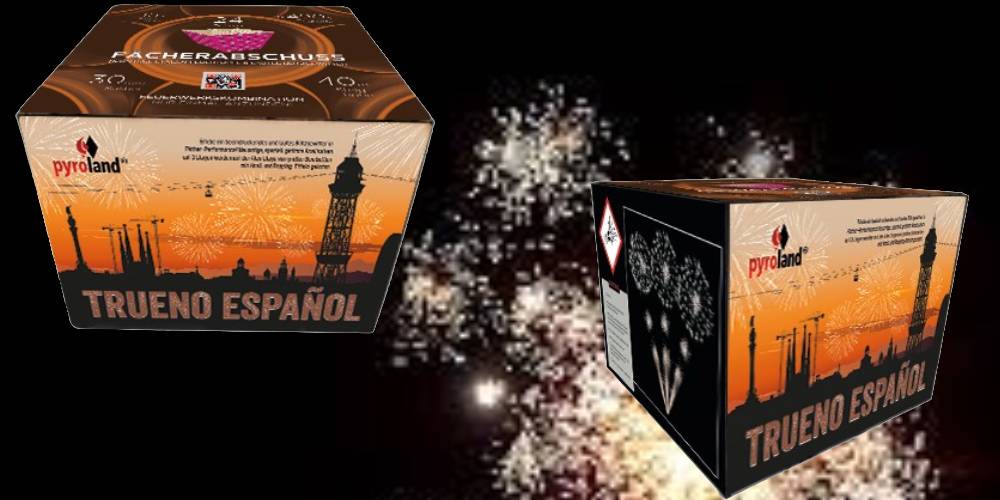 Feuerwerk kaufen | Pyro günstig im Online Shop - Pyroland