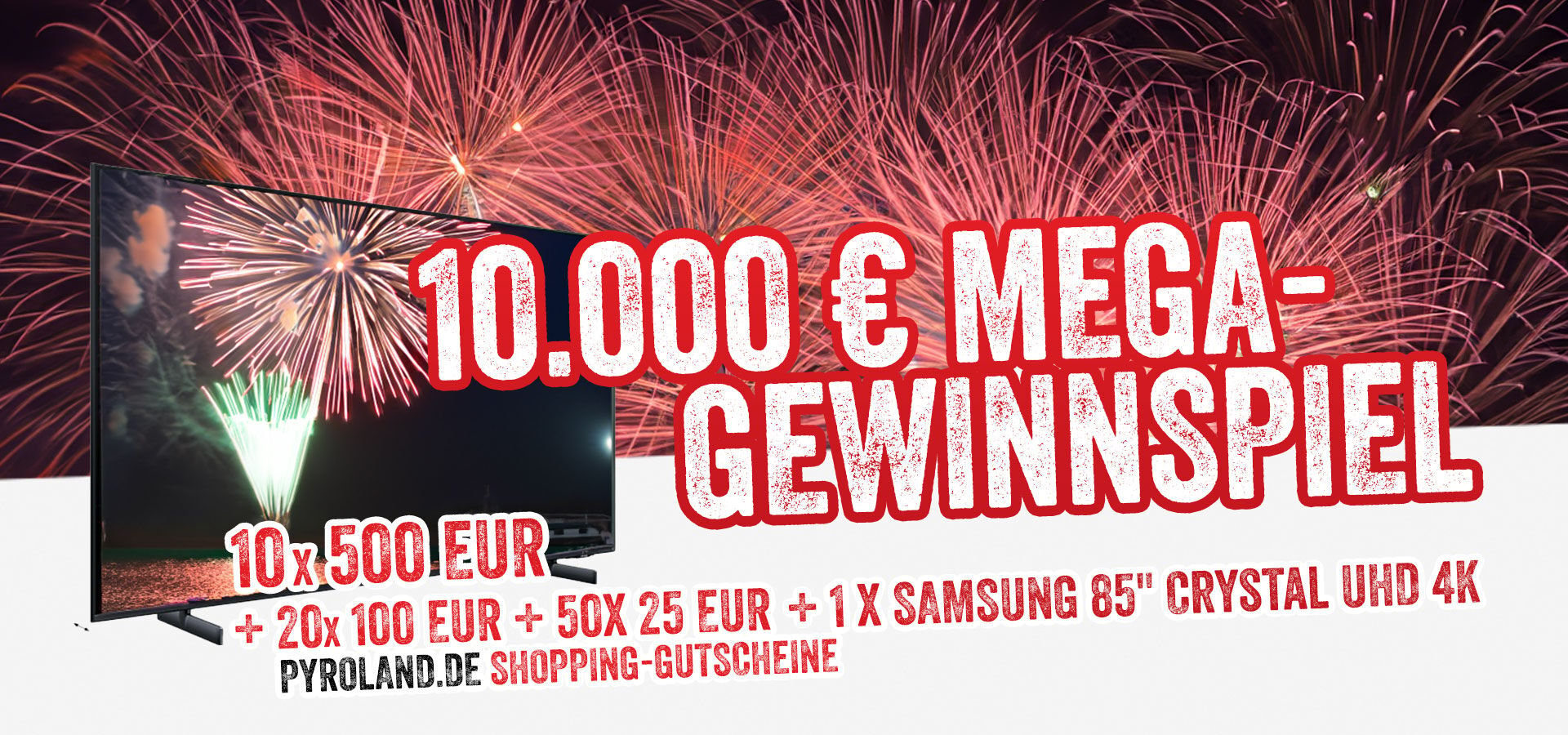 Gewinnspiel