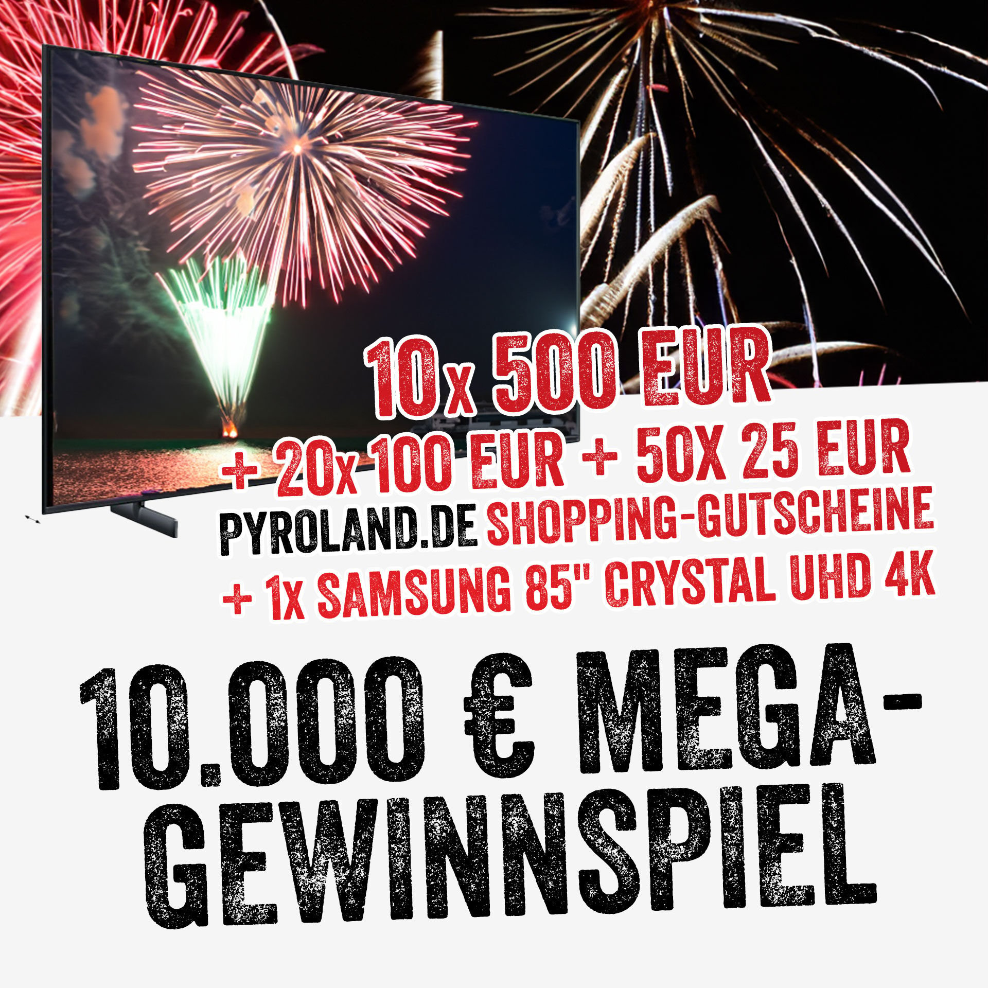 Gewinnspiel