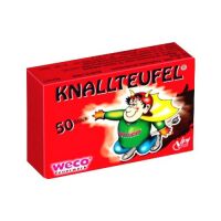 Knallteufel WECO