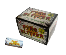 Pyro Blitzer - 12er Pack