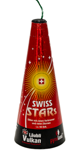 Swiss Star Schweizer  Vulkan