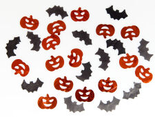 Tischkonfetti "Halloween"