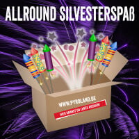 Allround Silvesterspaß