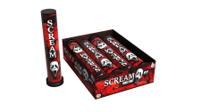 Scream Single Shot 4er