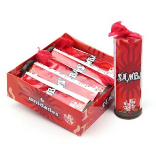 Samba Fontänen 6er Pack