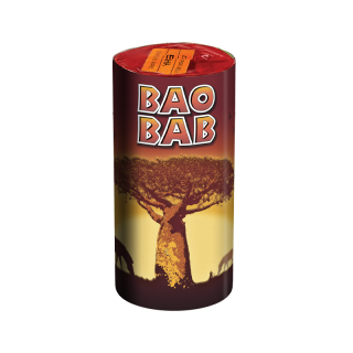 Fuente Baobab