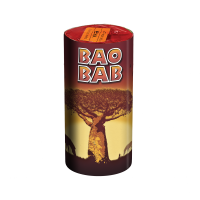 Fuente Baobab