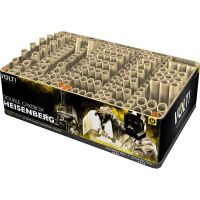 Heisenberg 236-Schuss Verbund Batterie Produktbild