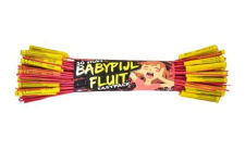 Pfeif Raketen Easypack 50 Pfeif-Feuerwerk-Raketen