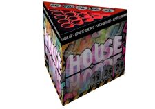 House 15-Schuss-Feuerwerk-Batterie