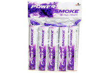 Power Smoke Violett 60s