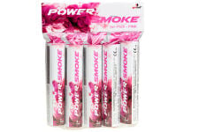 Power Smoke Pink 60s
