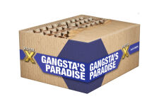 Gangstas Paradise 50-Schuss-Feuerwerkverbund...