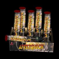 Aftershock XL 6er Pack