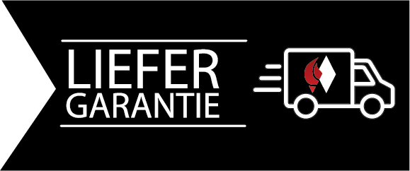 liefergarantie